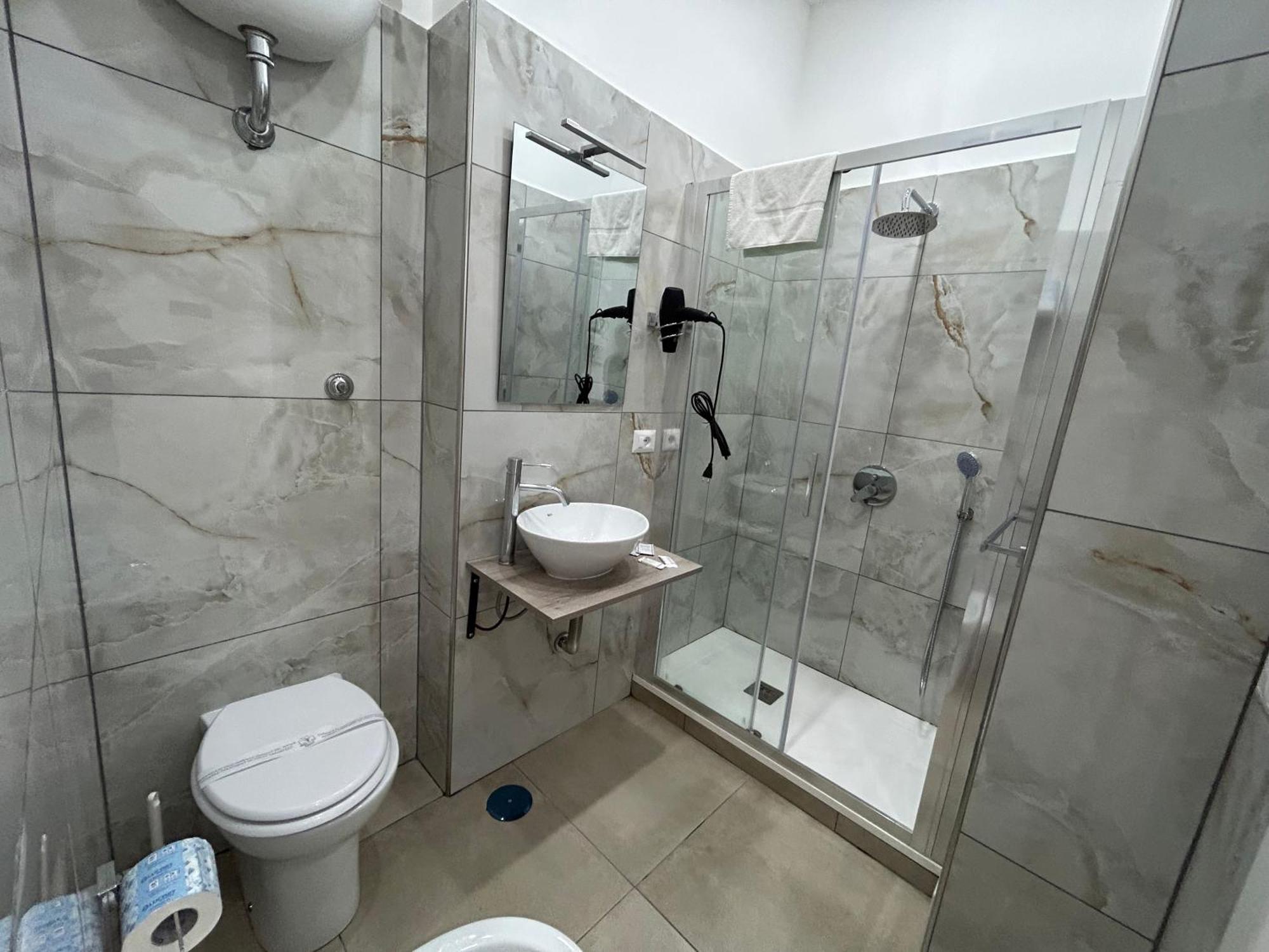 Enjoy Rooms เนเปิลส์ ภายนอก รูปภาพ