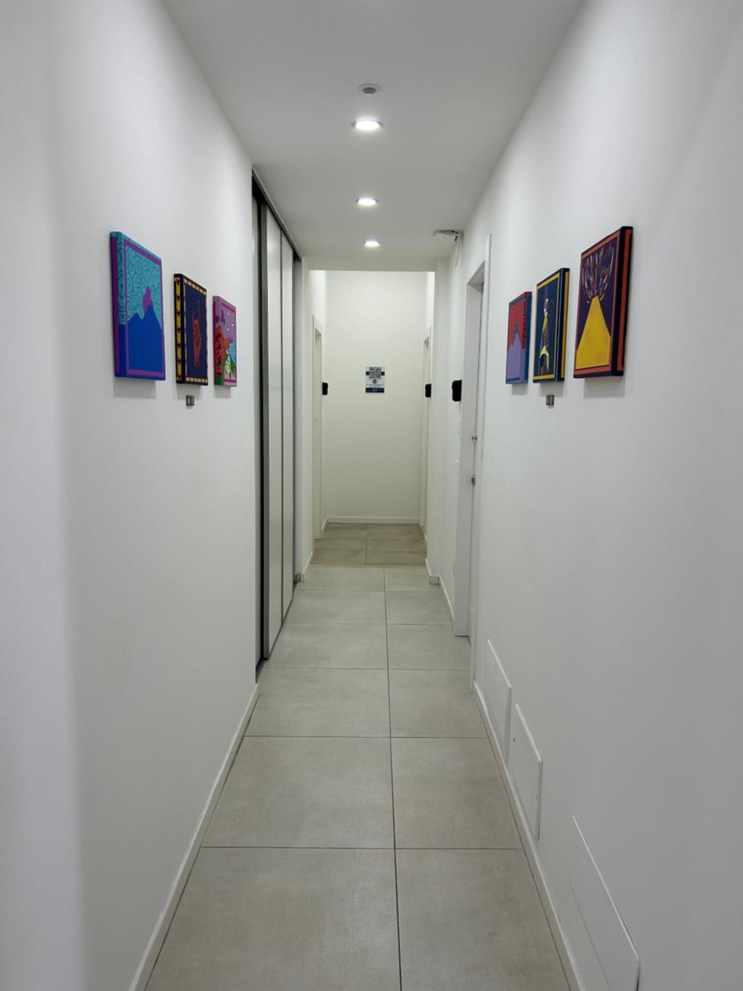 Enjoy Rooms เนเปิลส์ ภายนอก รูปภาพ