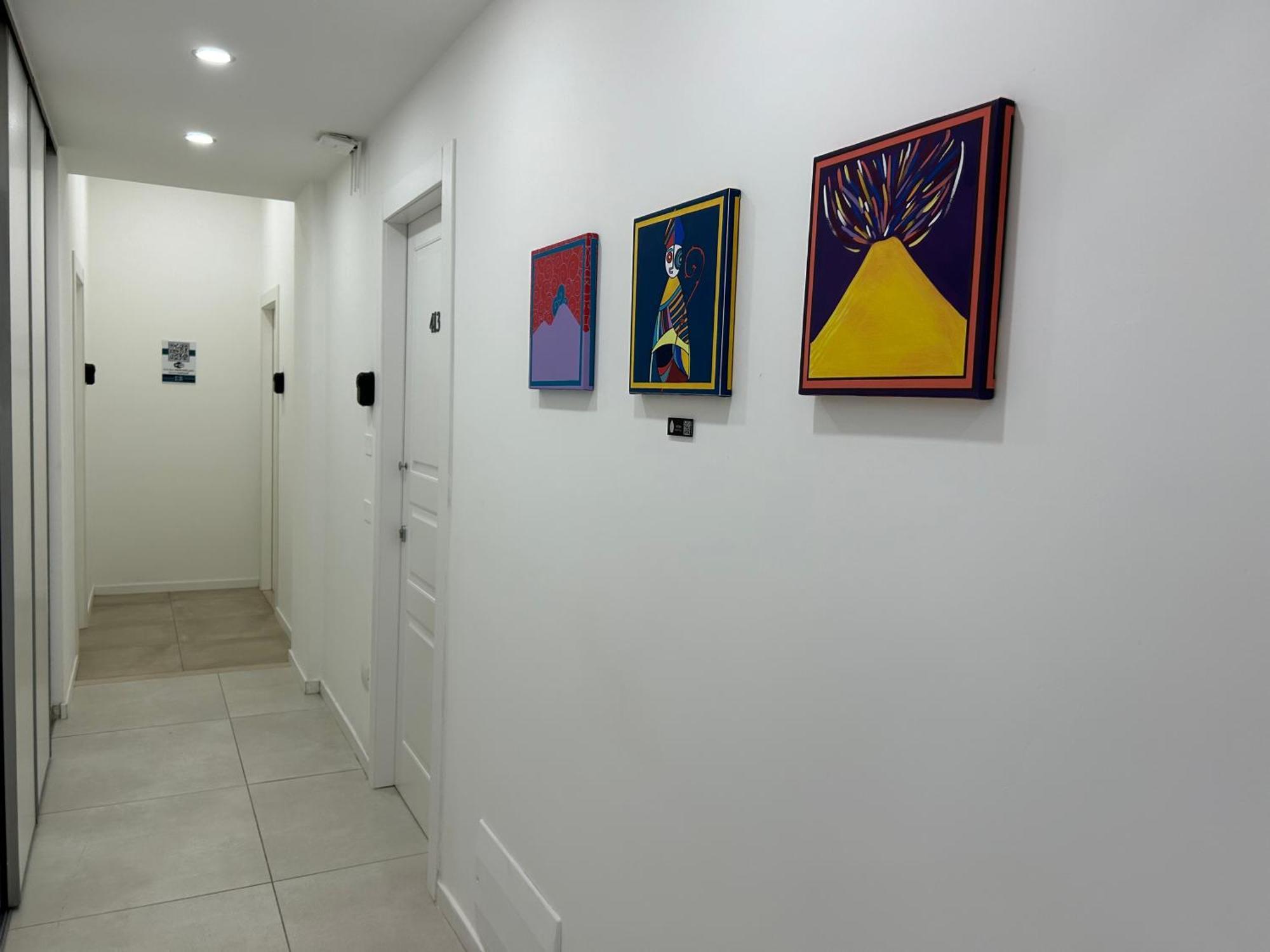 Enjoy Rooms เนเปิลส์ ภายนอก รูปภาพ