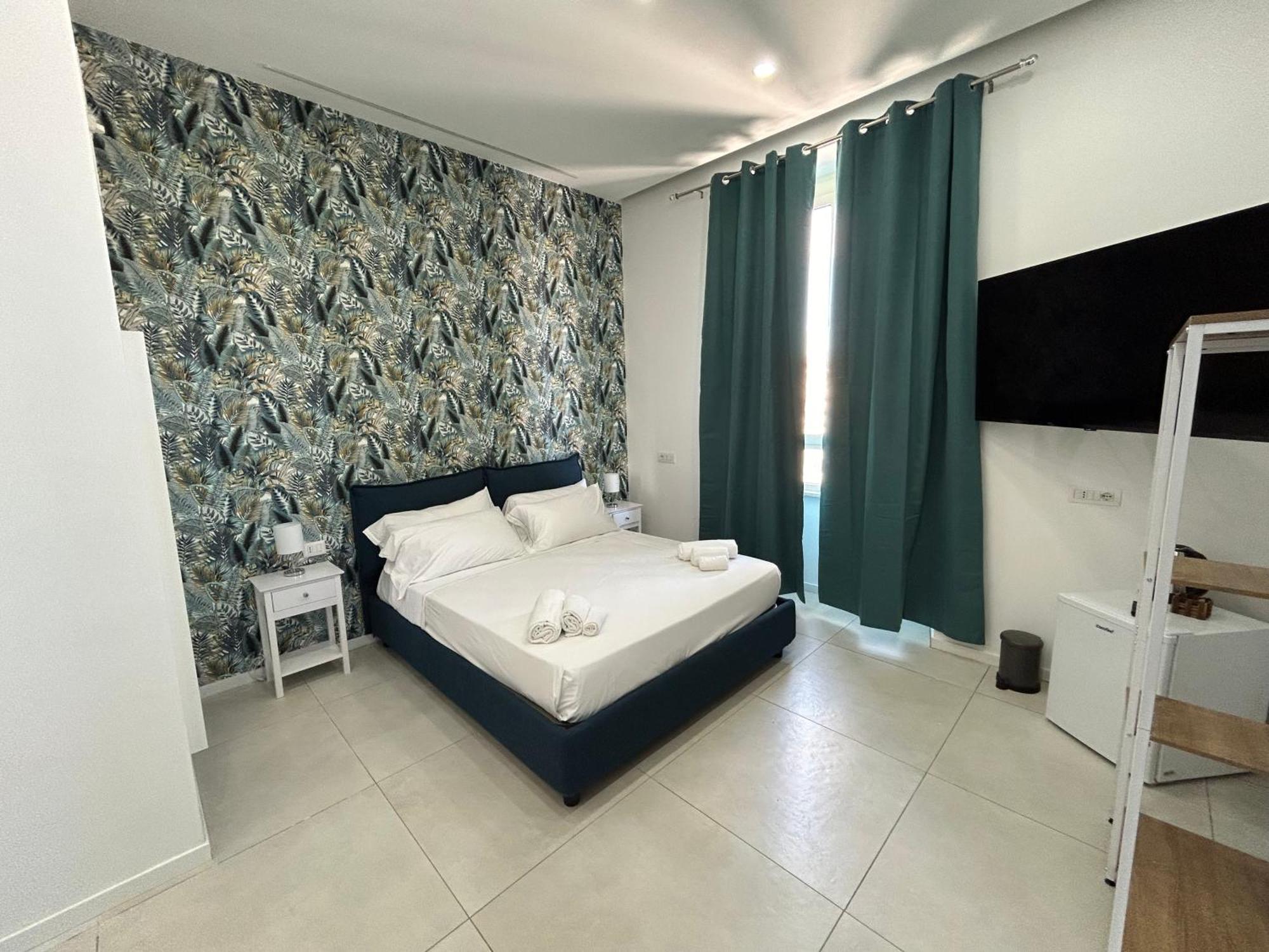 Enjoy Rooms เนเปิลส์ ภายนอก รูปภาพ