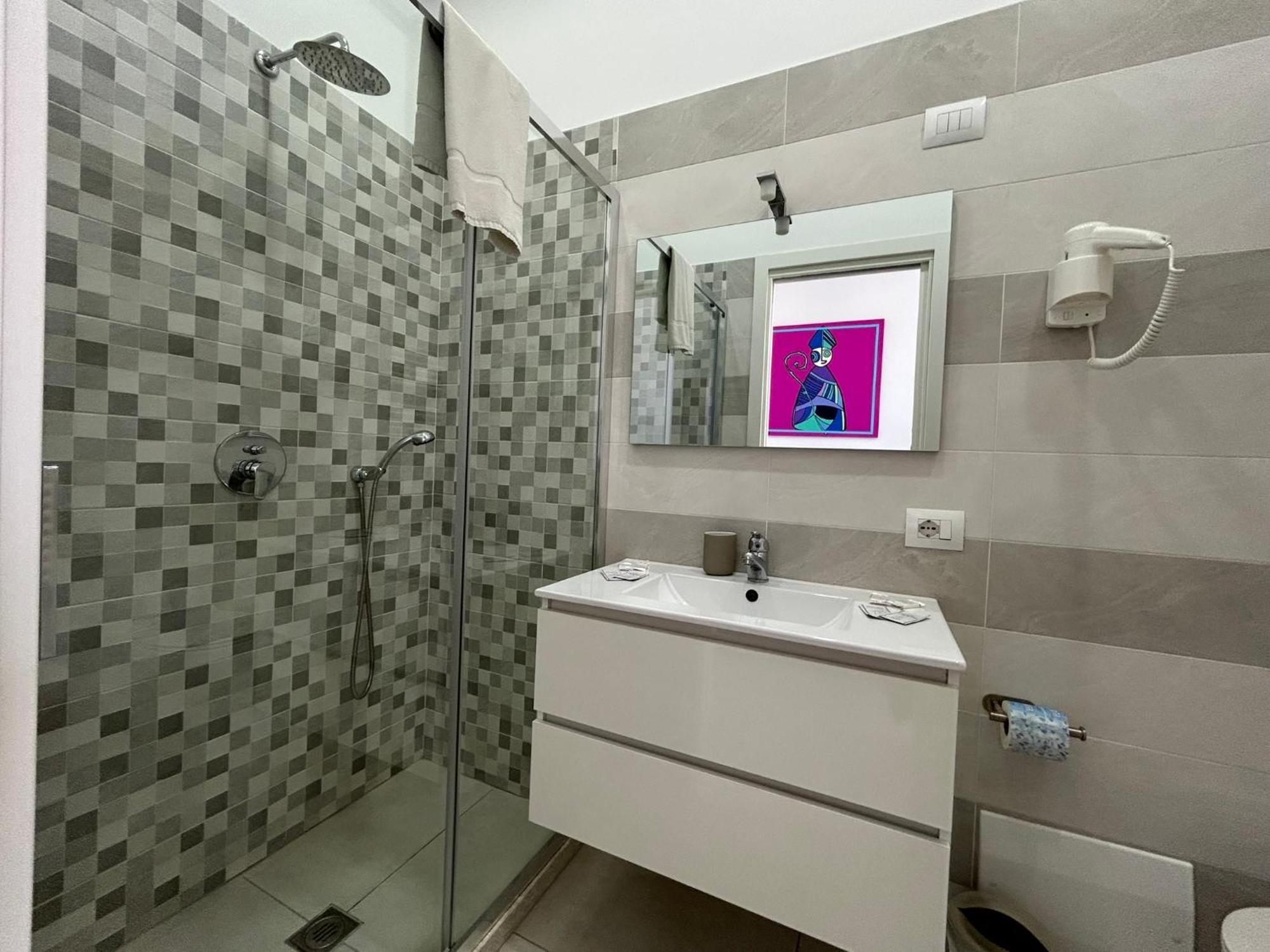 Enjoy Rooms เนเปิลส์ ภายนอก รูปภาพ