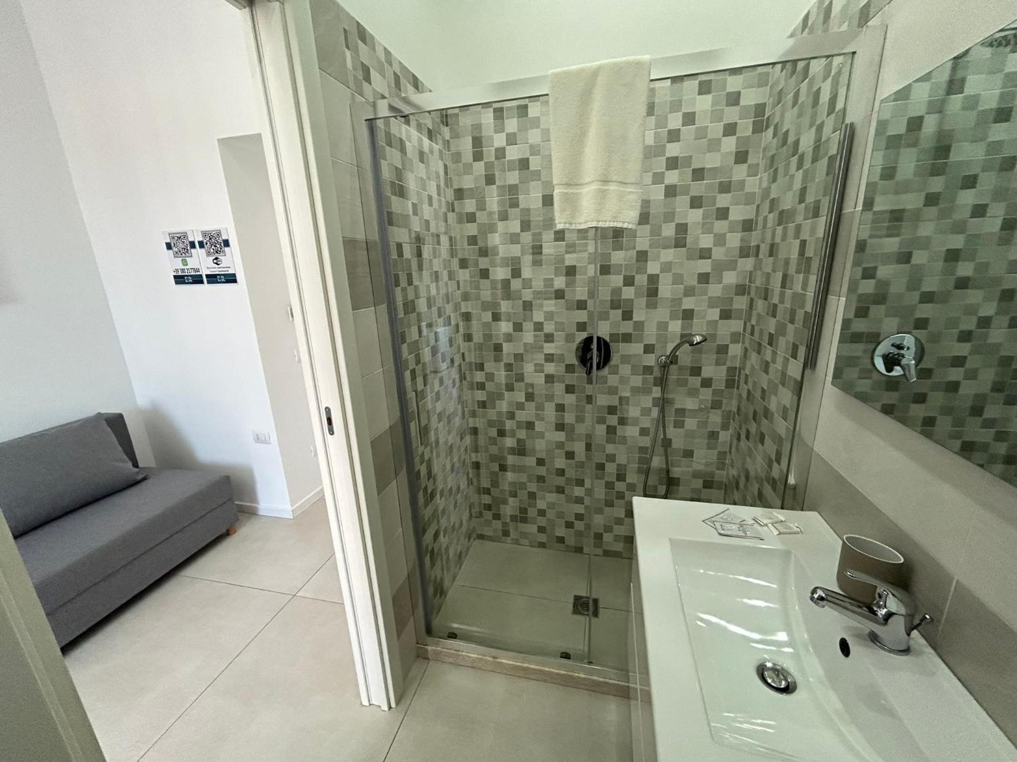 Enjoy Rooms เนเปิลส์ ภายนอก รูปภาพ