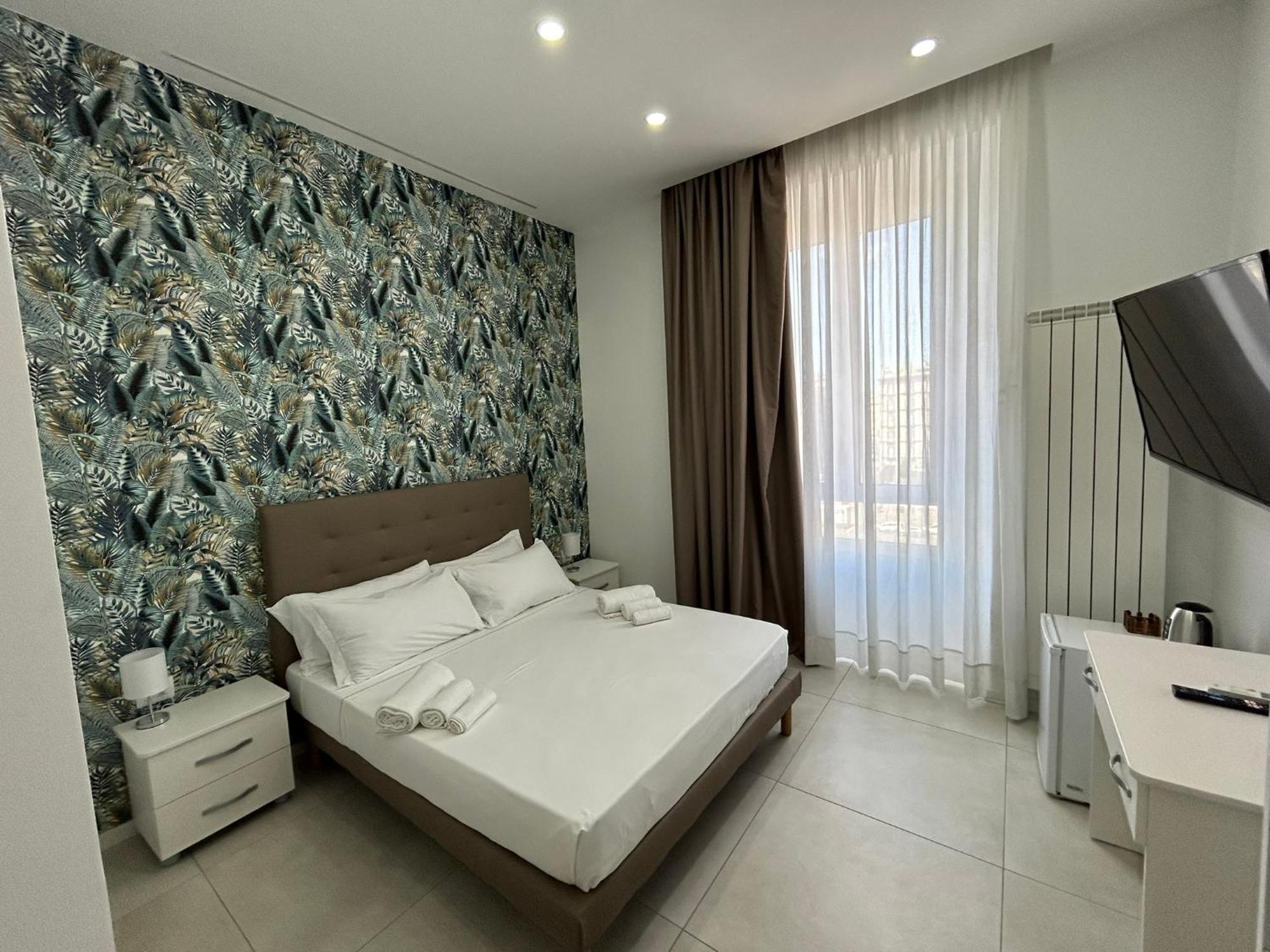 Enjoy Rooms เนเปิลส์ ภายนอก รูปภาพ